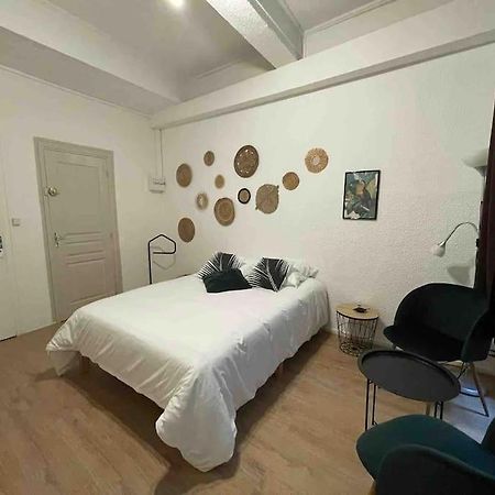 Ferienwohnung La Grande Cote Lyon Exterior foto